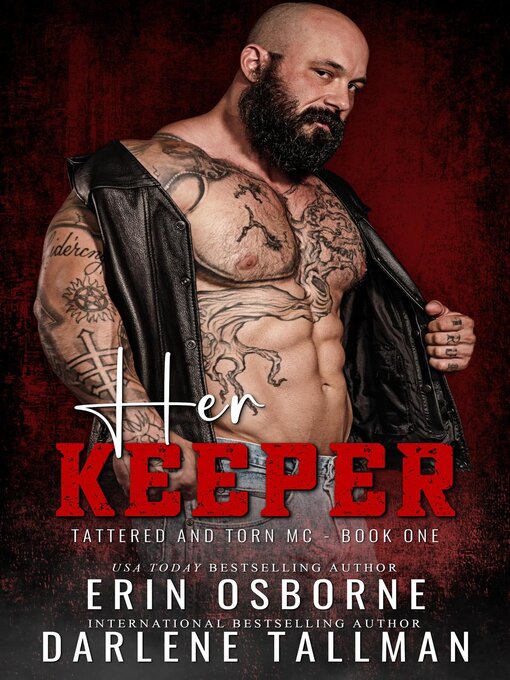 Title details for Her Keeper by Erin Osborne - Available